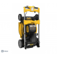 DeWALT DCMWSP156W2 savaeigė žoliapjovė 2x8 Ah